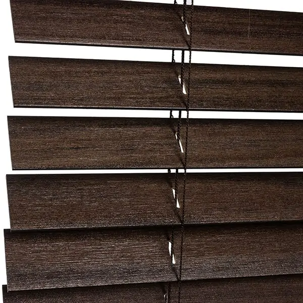 Wooden blinds Terra by TBI_8