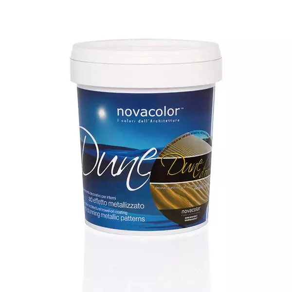 Dune Extra White_