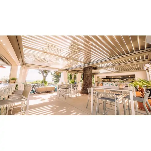 Pergola Kedry Plus_4