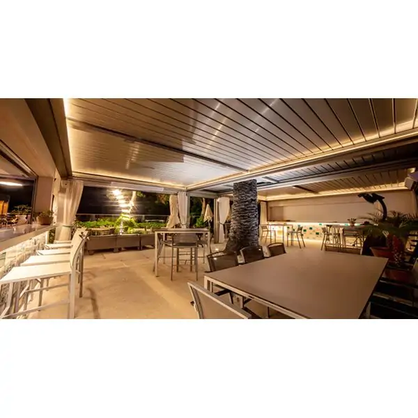 Pergola Kedry Plus_1