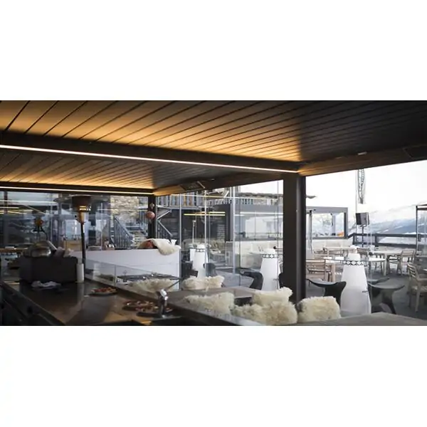 Pergola Kedry Plus_2