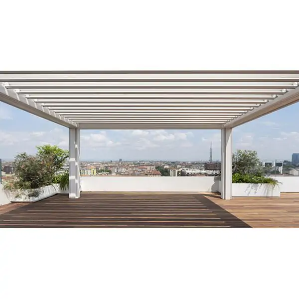Pergola Kedry Prime_4