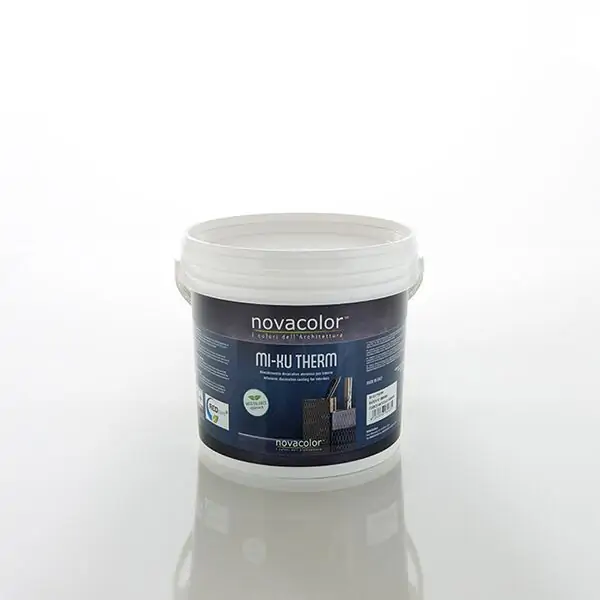 Декоративная штукатурка Mi-Ku Therm_1