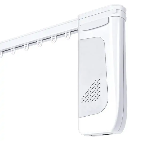 Electric curtain track Power 541/2_5