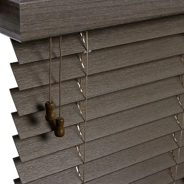 Wooden blinds Terra by TBI_9