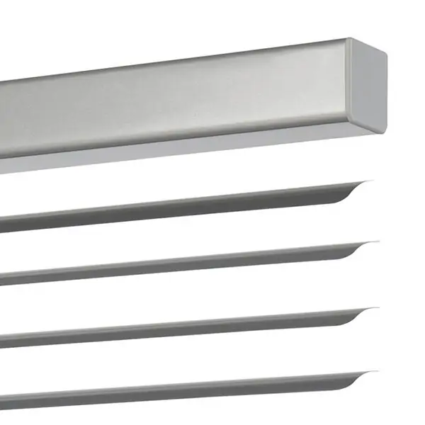 Aluminum blinds Veni 25 mm_1
