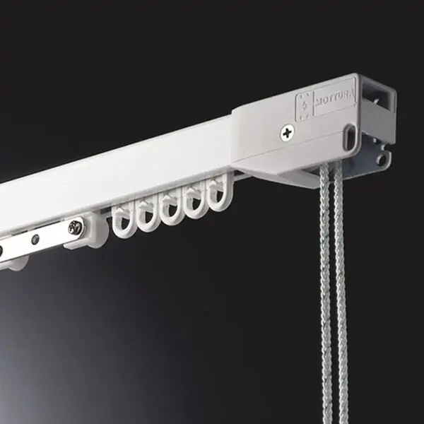 Карниз для драпірованних штор Arco 490/1_4