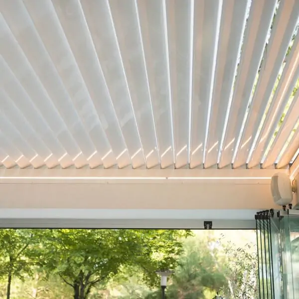 Pergola Kedry Plus T_