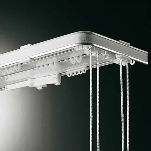 Карниз для штор на 3 полосы Modulo 306_3