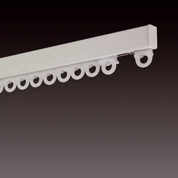 Миниатюрный карниз для штор Nadir 426_4
