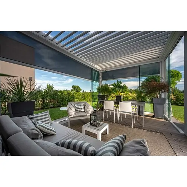 Pergola Kedry Prime_8