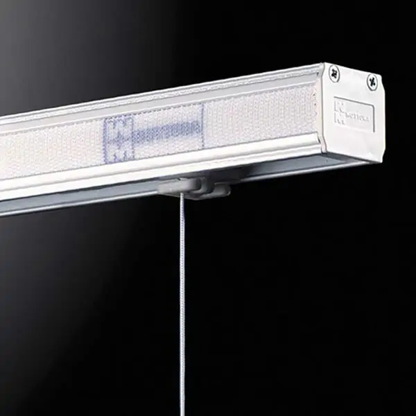 Electric cornice for Roman blinds Softbox 437_3