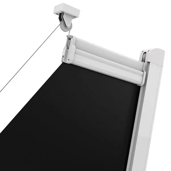 Attic ZIP systems Starbox 4160_2