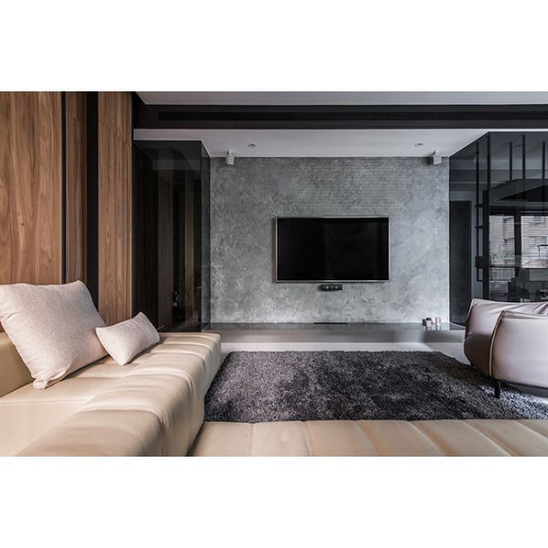WALL2FLOOR system_