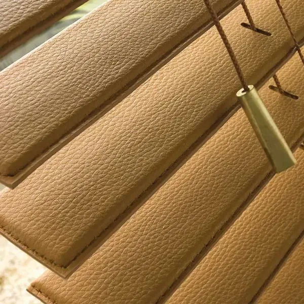 Oceano leather blinds_1