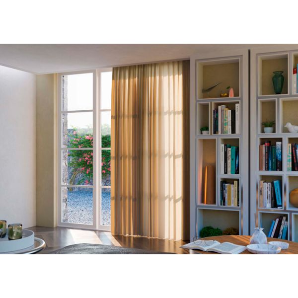 Curtain rod for curtains Multiplo 412_2