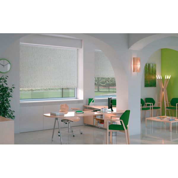 Плиссированные шторы Pli 353/6_4