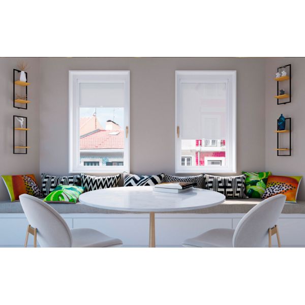 Miniature cassette roller blind Rollbox 240_3