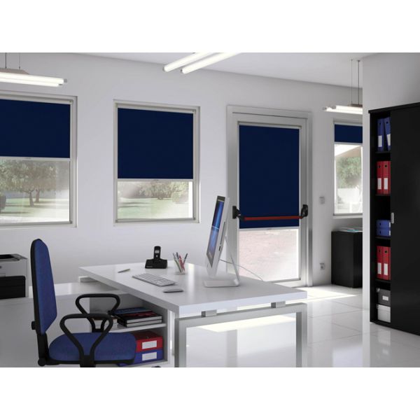 Miniature cassette roller blind Rollbox 240_2