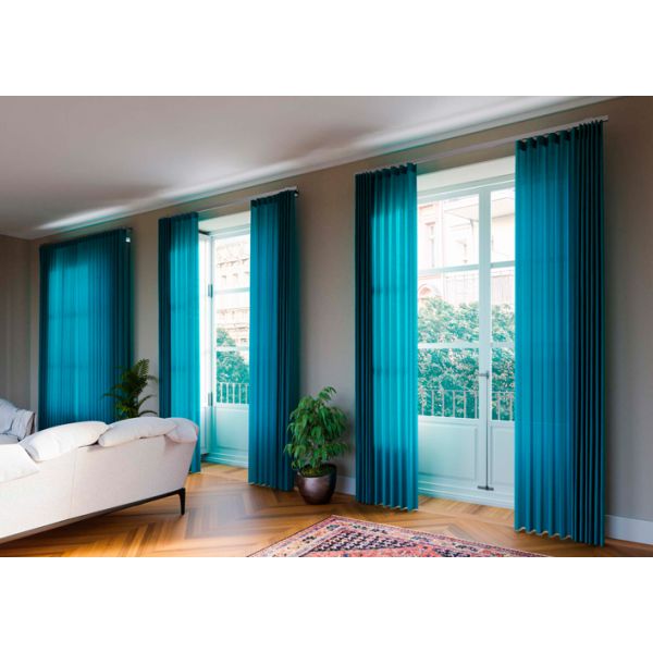 Draped curtain rod Separe 459_4