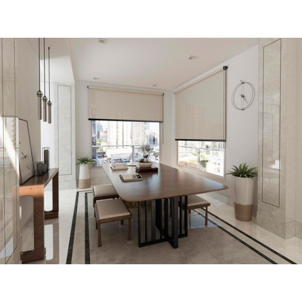 Roller blind Sidewinder 8240 Eclisse S_1