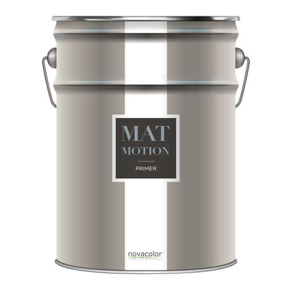 Грунт MAT MOTION PRIMER_