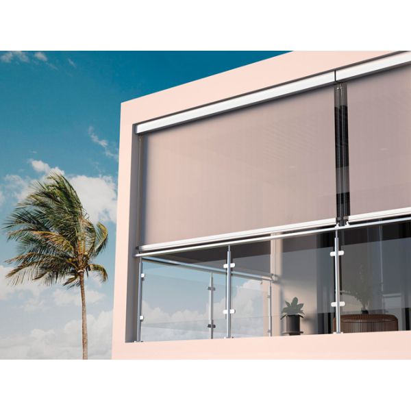 Outdoor roller blind Topbox 4128 Wpro_1