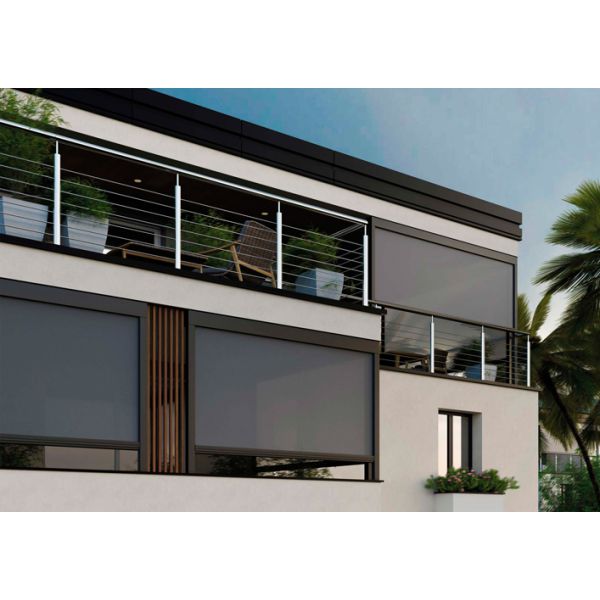 Outdoor roller blind Topbox 4128 Wpro_3