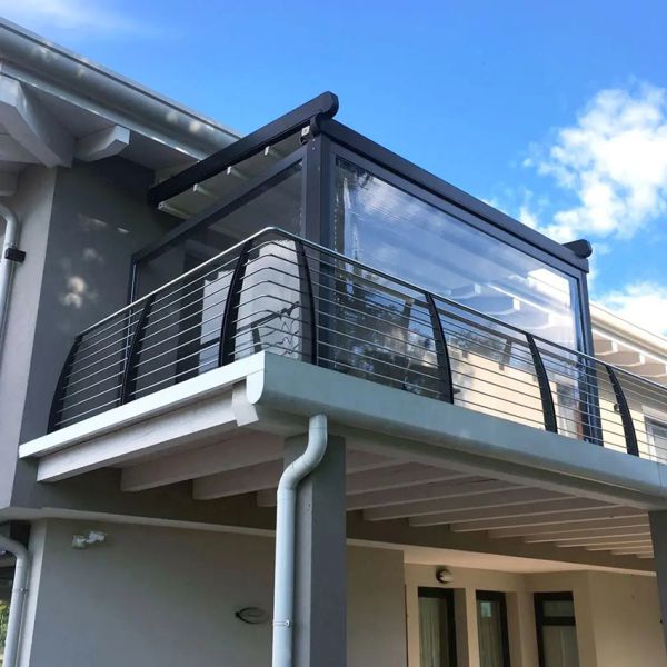 External roller blinds CENTO ZIP NO LOOP_2