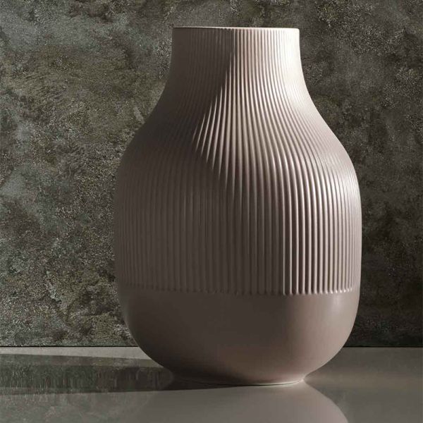 Textured plaster R-Stone Grosso_