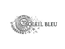 SOLEIL BLEU