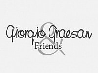Giorgio Graesan & Friends brand range