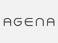 AGENA brand range