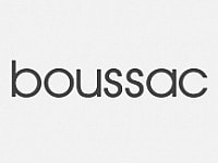 BOUSSAC brand range