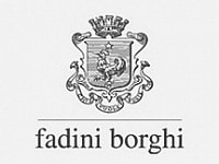 Fadini Borghi brand range