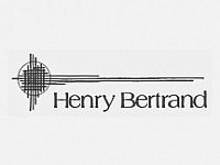 Henry Bertrand brand range
