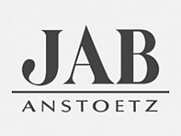 JAB ANSTOETZ brand range