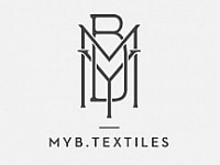 MYB Textiles brand range
