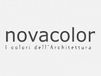 Novacolor brand range