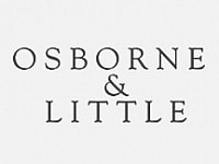 Osborne & Little brand range