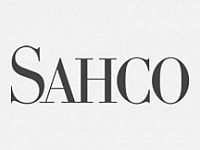 SAHCO HESSLEIN brand range