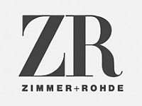 ZIMMER + ROHDE brand range